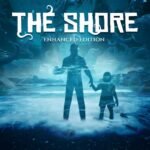 The Shore é um pesadelo lovecraftiano sufocante que devora sua sanidade | Review (PS5) The Shore