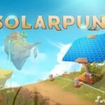 Solarpunk surpreende pela proposta | Review (PC) Solarpunk