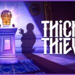 Thick as Thieves resgata a furtividade clássica, mas tropeça em decisões que limitam seu potencial | Preview (PC) Thick As Thieves