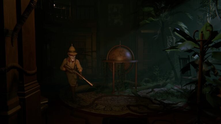 Invokyr ganha primeira demo jogável no Steam antes do Steam Next Fest