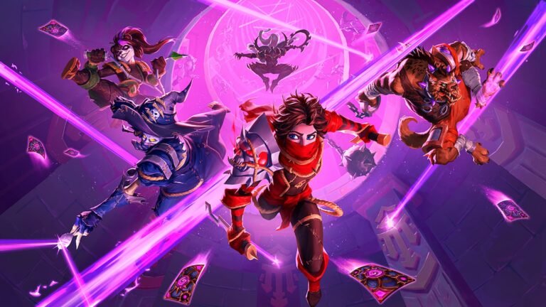 Hearthstone recebe expansão Fuga do Castelo Violeta em julho com 135 novos cards