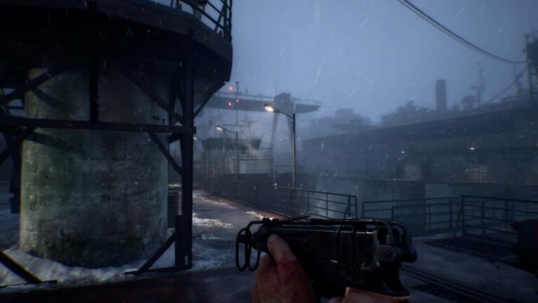 ILL ganha novo trailer de história e confirma lançamento para 2027 no PS5, Xbox Series e PC