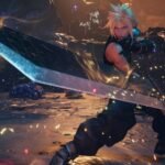 FINAL FANTASY VII REBIRTH já está disponível para Nintendo Switch 2 e Xbox Series X|S
