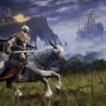ELDEN RING Tarnished Edition chega ao Nintendo Switch 2 em agosto com expansão Shadow of the Erdtree