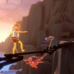 Friendly Steps ganha demo gratuita no Steam e promete transformar uma simples caminhada em puro caos