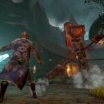 False Hero ganha demo gratuita no Steam e aposta em mecânica inédita de roubar ataques dos inimigos