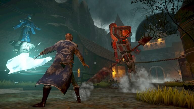 False Hero ganha demo gratuita no Steam e aposta em mecânica inédita de roubar ataques dos inimigos