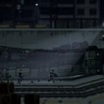 GHOSTLESS é anunciado para PC, PS5 e Xbox Series com mistura de ação, sobrevivência e investigação