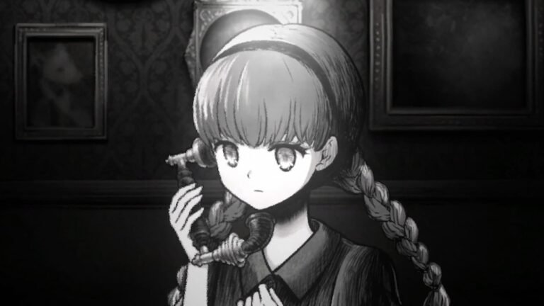Schrödinger’s Call ganha destaque no Women-Led Games Showcase e já está disponível para Switch e PC