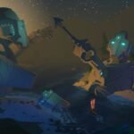 Stormforge terá teste público em julho e revela novo trailer de gameplay