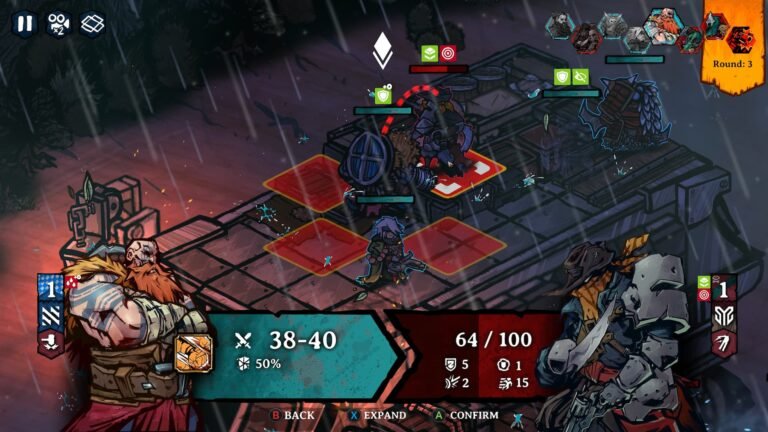 Prelude Dark Pain ganha demo pública antes do Steam Next Fest e revela novidades para o acesso antecipado