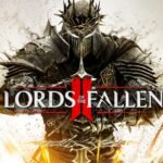 Lords of the Fallen II ganha novo trailer no Summer Game Fest e confirma lançamento para 2026
