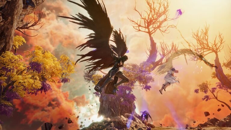 AION 2 ganha trailer no Summer Game Fest e confirma lançamento global para setembro