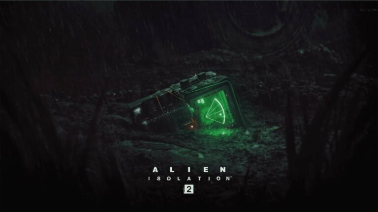Alien: Isolation 2 é anunciado oficialmente durante a Summer Game Fest 2026