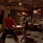 Virtua Fighter Crossroads é revelado com modo história inédito e lançamento previsto para 2027