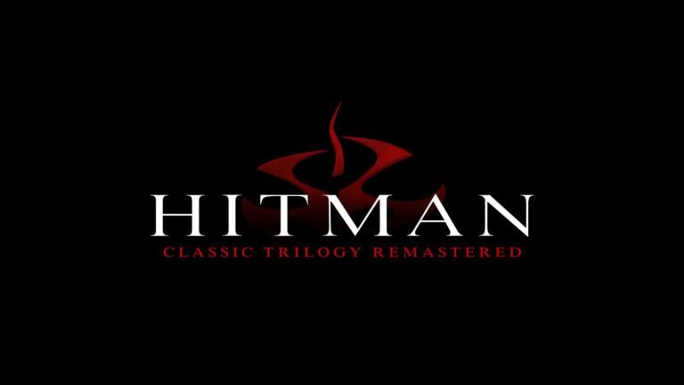 Hitman Classic Trilogy Remastered é anunciado e trará os três jogos clássicos da franquia em 2027