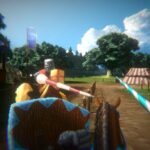 Defender of the Crown: The Legend Returns ganha data de lançamento e chega em agosto com modo roguelite inédito
