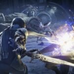 EXODUS ganha gameplay inédita e detalha escolhas, combate e companheiros antes do lançamento em 2027