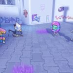 Cassette Beasts 2002 é anunciado para PC, consoles e Nintendo Switch 2