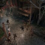 Wardens of Avalon é anunciado com cooperativo, construção de reino e inspiração arturiana