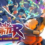 Poly Fighter ganha nova demo durante o Steam Next Fest com combate inspirado em clássicos dos arcades