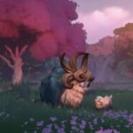 Witchspire é lançado em Acesso Antecipado no Steam com mundo aberto mágico e multiplayer cooperativo