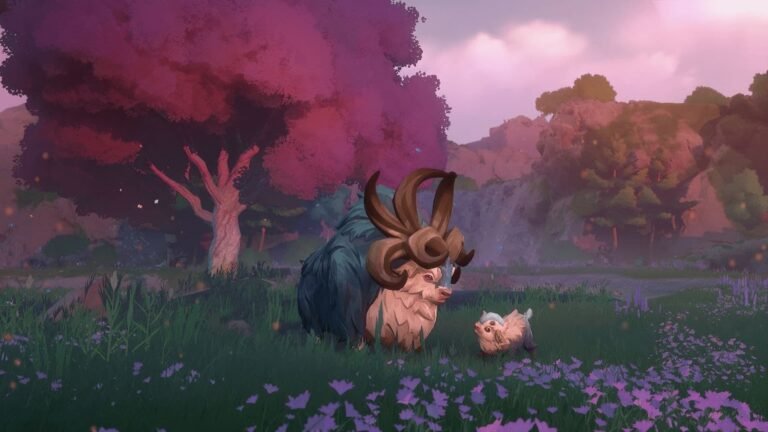 Witchspire é lançado em Acesso Antecipado no Steam com mundo aberto mágico e multiplayer cooperativo