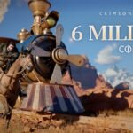 Crimson Desert ultrapassa 6 milhões de cópias vendidas e prepara grande leva de conteúdos gratuitos