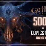 Gothic 1 Remake ultrapassa 500 mil cópias vendidas em apenas uma semana