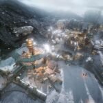 Frostpunk 2 recebe expansão “Breach of Trust” com nova história, facções inéditas e decisões extremas