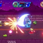 Maximum Thunderness ganha demo no Steam e mistura shmup cooperativo com elementos roguelite