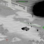 Drone Sector ganha data para Acesso Antecipado e coloca jogadores no comando de plataformas aéreas inspiradas em AC-130 e Reaper