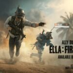 PUBG: BATTLEGROUNDS recebe Ally Duo, novo modo com companheira de IA capaz de conversar e cooperar em partidas