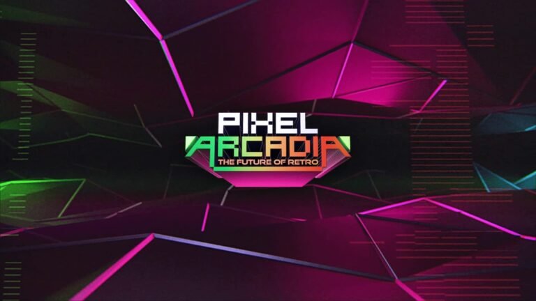 Pixel Arcadia é anunciado como novo showcase global dedicado aos jogos retrô e estreia em agosto