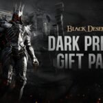Black Desert entra no catálogo da PlayStation Plus e celebra com pacote gratuito para jogadores