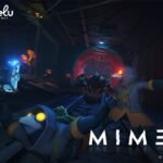 MIMESIS recebe sua primeira grande atualização e deixa o terror cooperativo ainda mais imprevisível