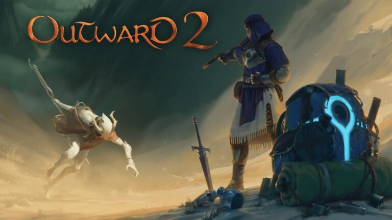 Outward 2 é adiado e deixa de lado Acesso Antecipado em julho; lançamento agora está previsto para 2027