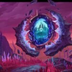 World of Warcraft: Midnight recebe atualização Revelações com novo raide, sistema inédito e eventos temporários