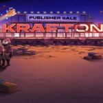 KRAFTON inicia Steam Publisher Sale 2026 com descontos de até 85% e promoção especial para PUBG