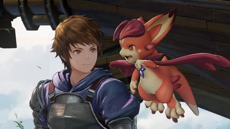 Granblue Fantasy: Relink – Endless Ragnarok ganha demo gratuita e revela novos detalhes da expansão