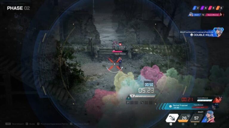 Time Takers anuncia segundo Teste Beta com recompensas exclusivas e melhorias na jogabilidade