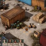 Urban Strife deixa o Acesso Antecipado e lança versão 1.0 no Steam em julho