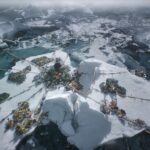 Frostpunk 2: Breach of Trust já está disponível com nova campanha, facções inéditas e desafios extremos