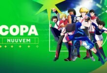Nuuvem anuncia Copa Nuuvem com descontos, ações interativas e pré-venda de GTA 6