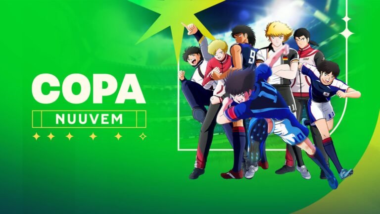 Nuuvem anuncia Copa Nuuvem com descontos, ações interativas e pré-venda de GTA 6