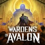 Wardens of Avalon abre playtest no Steam e convida jogadores a restaurarem Avalon em RPG cooperativo