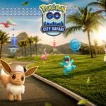 Pokémon GO anuncia Safári Urbano: Rio de Janeiro com evento gratuito e atividades por toda a cidade