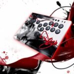 Razer revela Kitsune – Ryu Edition, controle arcade inspirado em Street Fighter 6