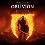 The Elder Scrolls IV: Oblivion Remastered chega ao Nintendo Switch 2 em agosto