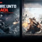 Garena Delta Force lança Temporada Meltdown com novo mapa, operador e crossover com Rainbow Six Siege